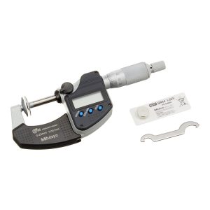 DISK MICROMETER 0-25 0.001MM 323-250-30 MITUTOYO 10054003