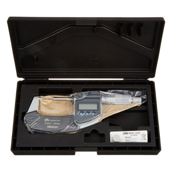 POINT MICROMETER 25/0.001MM 342-251-30 Mitutoyo 10054841