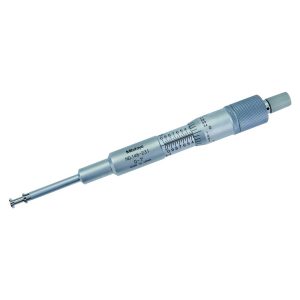 GROOVE MICROMETER 0-1/0.0001 INC 146-231 MITUTOYO 10055566