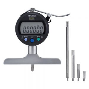 DIG DEPTH GAGE 0-8 INC/0.01MM 547-218S MITUTOYO 10055759