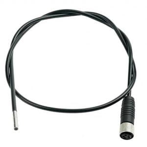 CAM HEAD 4MM, 5M FLEX CABLE HDV-4CAM-5FM EXTECH 10058290