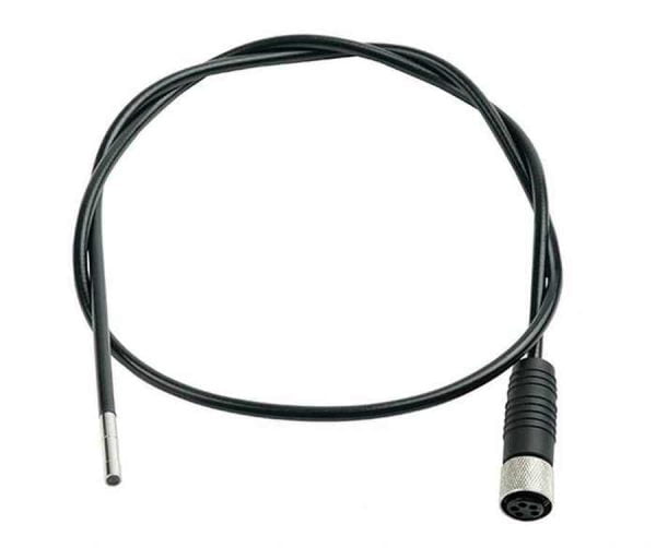 CAM HEAD 4MM, 5M FLEX CABLE HDV-4CAM-5FM EXTECH 10058290