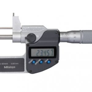 ID MICROMETER 25-50 0.001MM 345-251-30 MITUTOYO 10058934
