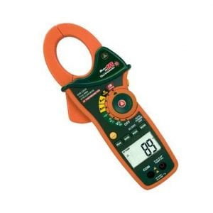 CLAMP METER TRMS AC/DC 1000A EX830-NISTL EXTECH 10061306