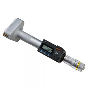 DIG HOLTEST 3-3.5 IN 0.001MM 468-272 MITUTOYO 10063848