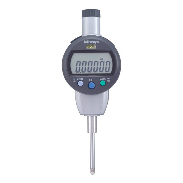 DIG INDICATOR 1IN 0.001MM 543-472B MITUTOYO 10064616