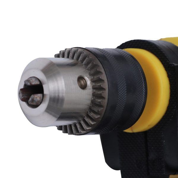 Impact Drill Set Krisbow 13MM 500W EDI5-1321VRS - Image 6