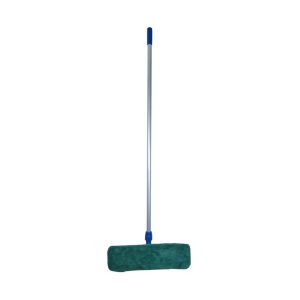 Pel tongkat Flat Mop 16 INCH With Alumunium Handle Krisbow