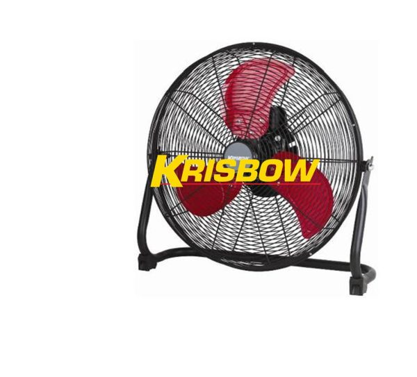 Kipas Angin Industrial Table Fan Krisbow 18 INC EFS Krisbow