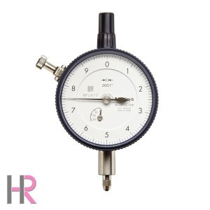 Dial Indicator Mitutoyo 2802A-10