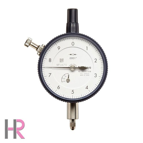 Dial Indicator Mitutoyo 2802A-10
