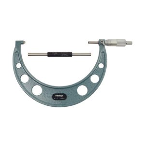OD MICROMETER SET 0-12IN 103-905-10 MITUTOYO MT0005110