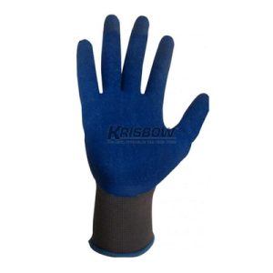 Sarung Tangan Glove Nylon Latex Mechanical Dry (PAA) Krisbow 10084239