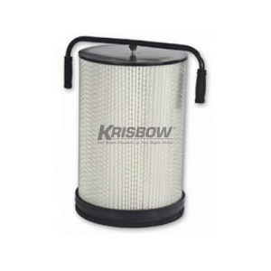 Cartridge Filter 500MM Untuk Dust Collector Krisbow 10084325