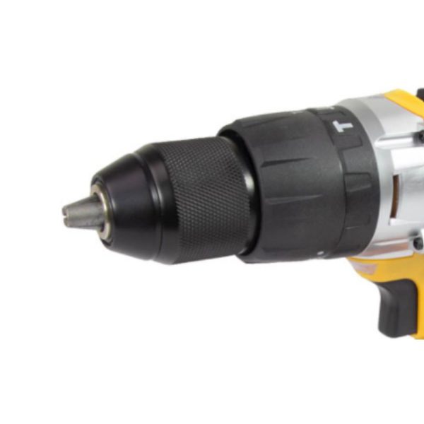 Mesin Bor Impact Drill Cordless Krisbow 13MM 18V LI - Image 4