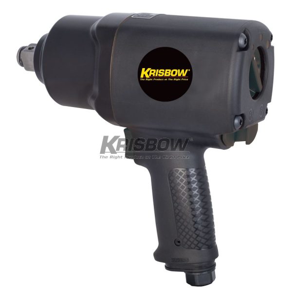 Air Impact Wrench Krisbow SQ3/4 1085NM 10091980