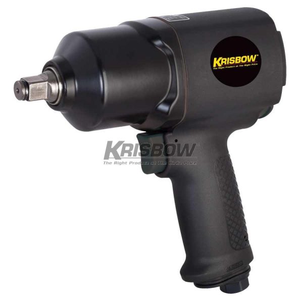 Air Impact Wrench Krisbow