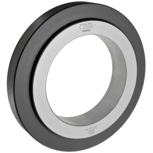 SETTING RING 5IN 177-299 MITUTOYO MT0006289