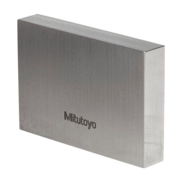 GAUGE BLOCK STEEL 0.3 INC 0 611193-531 MITUTOYO MT0006432