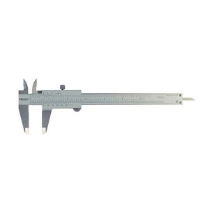JANGKA SORONG VERNIER CALIPER 6IN/ 1/128 IN 530-105 MITUTOYO 10000135