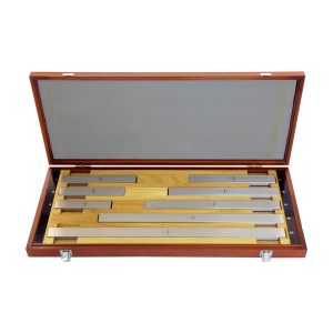GAUGE BLOCK STEEL SET (8) 1 516-127-16 MITUTOYO MT0005519
