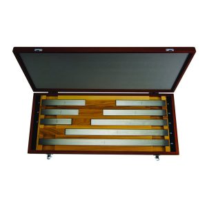 GAUGE BLOCK STEEL SET (8) 0 516-752-10 MITUTOYO MT0005937