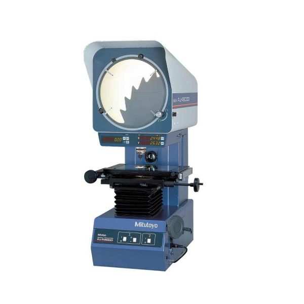 PROFILE PJ-A3010F-200 C/W ACC MITUTOYO 10000379