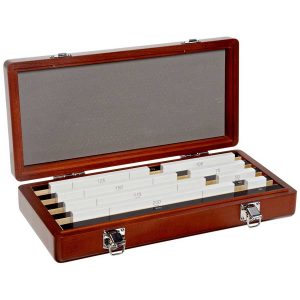 GAGE BLOCK SET KERAMIK (8) 0 516-176-16 MITUTOYO MT0005884