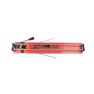 Pemotong Keramik Manual Krisbow Tile Cutter HD 1000mm 10092944