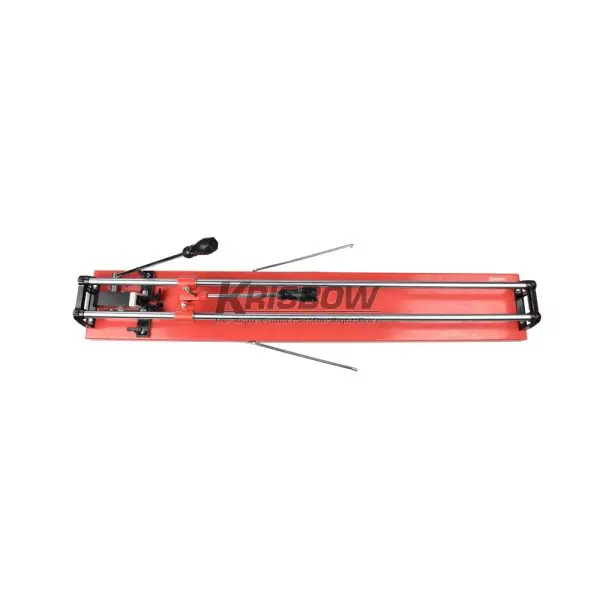 Pemotong Keramik Manual Krisbow Tile Cutter HD 1000mm 10092944