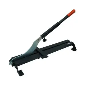 Krisbow Laminate Flooring Cutter 210mm