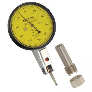 Dialtest Indicator 0.2/0.002MM Mitutoyo 513-405-10E