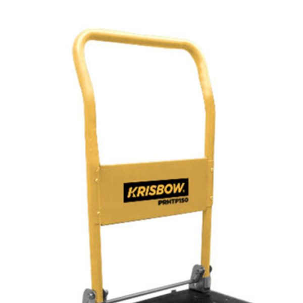 Troli Barang Krisbow 700 kg - Image 2