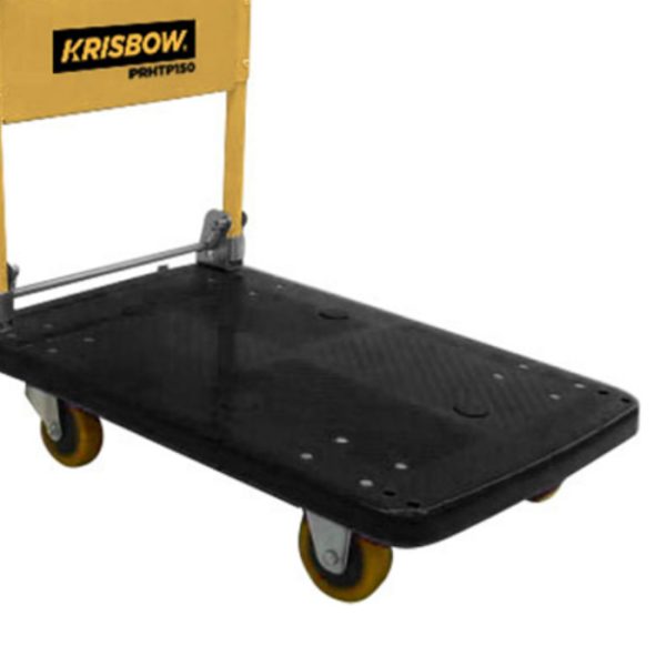Troli Barang Krisbow 700 kg - Image 3