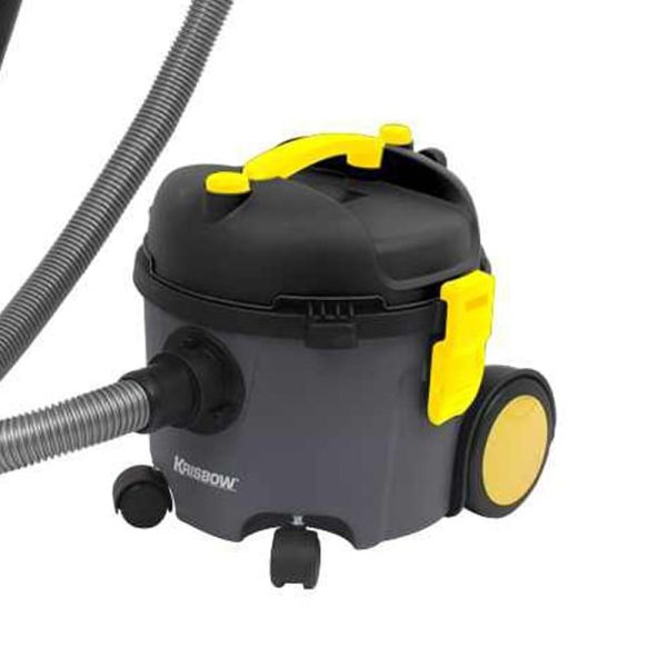 Dry Vacuum Cleaner Krisbow 10 Liter 1000 Watt - Image 5