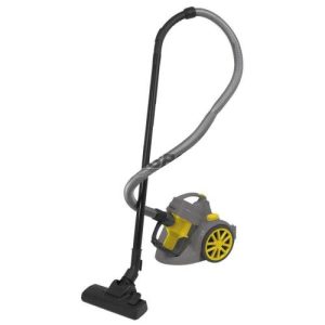 Pembersih Debu Dry Vacuum Cyclone 1.8L 800 Watt Krisbow