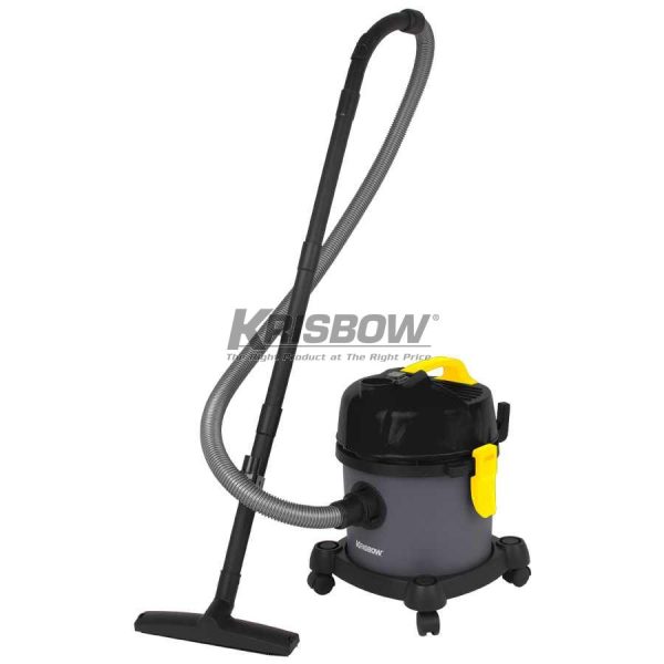 Vacuum Cleaner Wet & Dry 12L