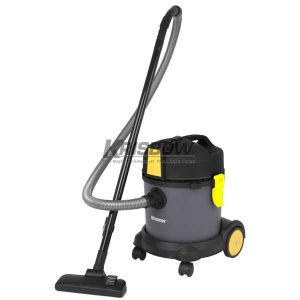 Wet & Dry Vacuum Cleaner Krisbow