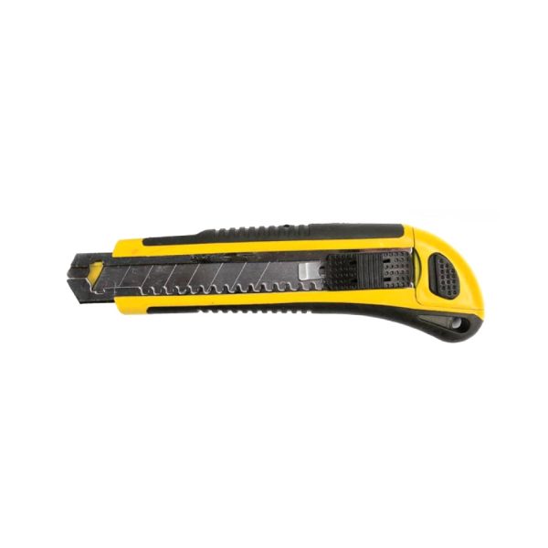 Pisau Utility Cutter 18mm Krisbow 10100459 - Image 2