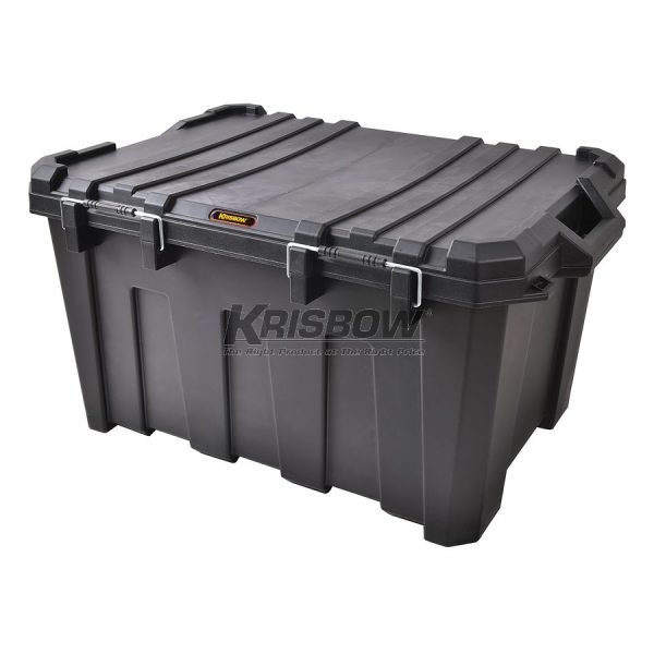 Kotak Penyimpanan Container Box 85 x 61 x 45 Cm 135 L Krisbow 10100904