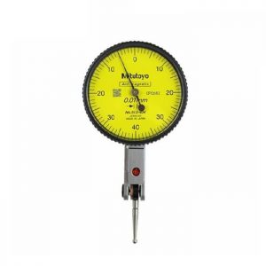 DIALTEST INDICATOR .8/.01MM 513-404-10E Mitutoyo 10102152