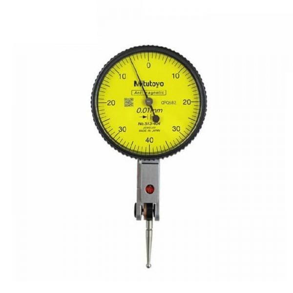 DIALTEST INDICATOR .8/.01MM 513-404-10E Mitutoyo 10102152