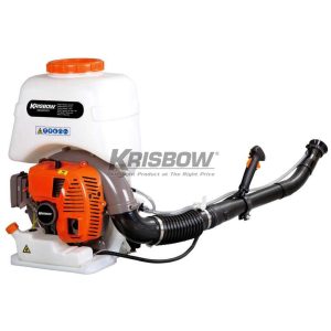 Alat Semprotan Mist Sprayer 4.0HP 2.7KW 63.3CC Krisbow 10104572