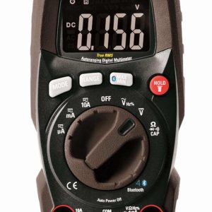 Digital Multimeter Compact Pro Krisbow