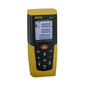 Laser Distance Meter 100 M Compact Krisbow 10106768