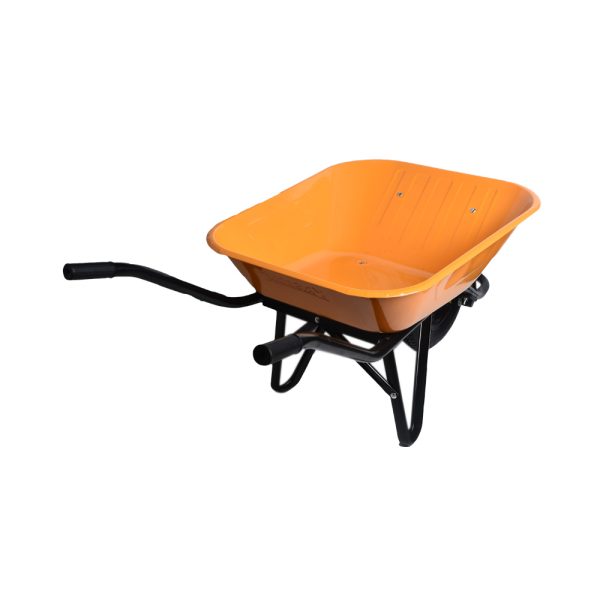 Wheel Barrow Krisbow 130 Kg 60 LT PT 0.8 mm - Image 2