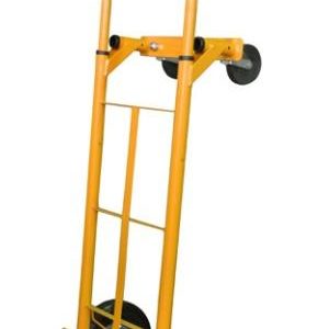 Hand Trolley 250 Kg Solid Tyre Krisbow 10106914