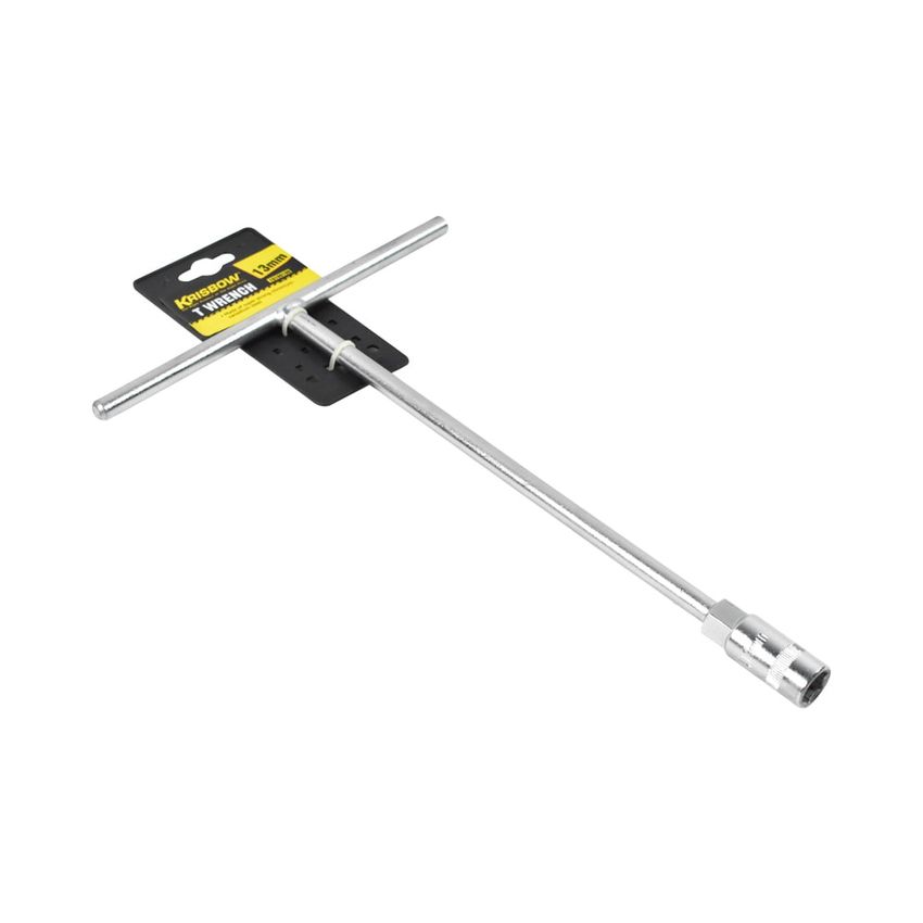 Kunci T Socket Wrench 13MM Krisbow 10109109