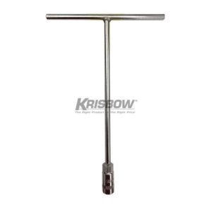 Kunci T Socket Wrench 14MM Krisbow 10109110