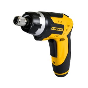 Cordless Screwdriver Krisbow 3.6V Ircs362